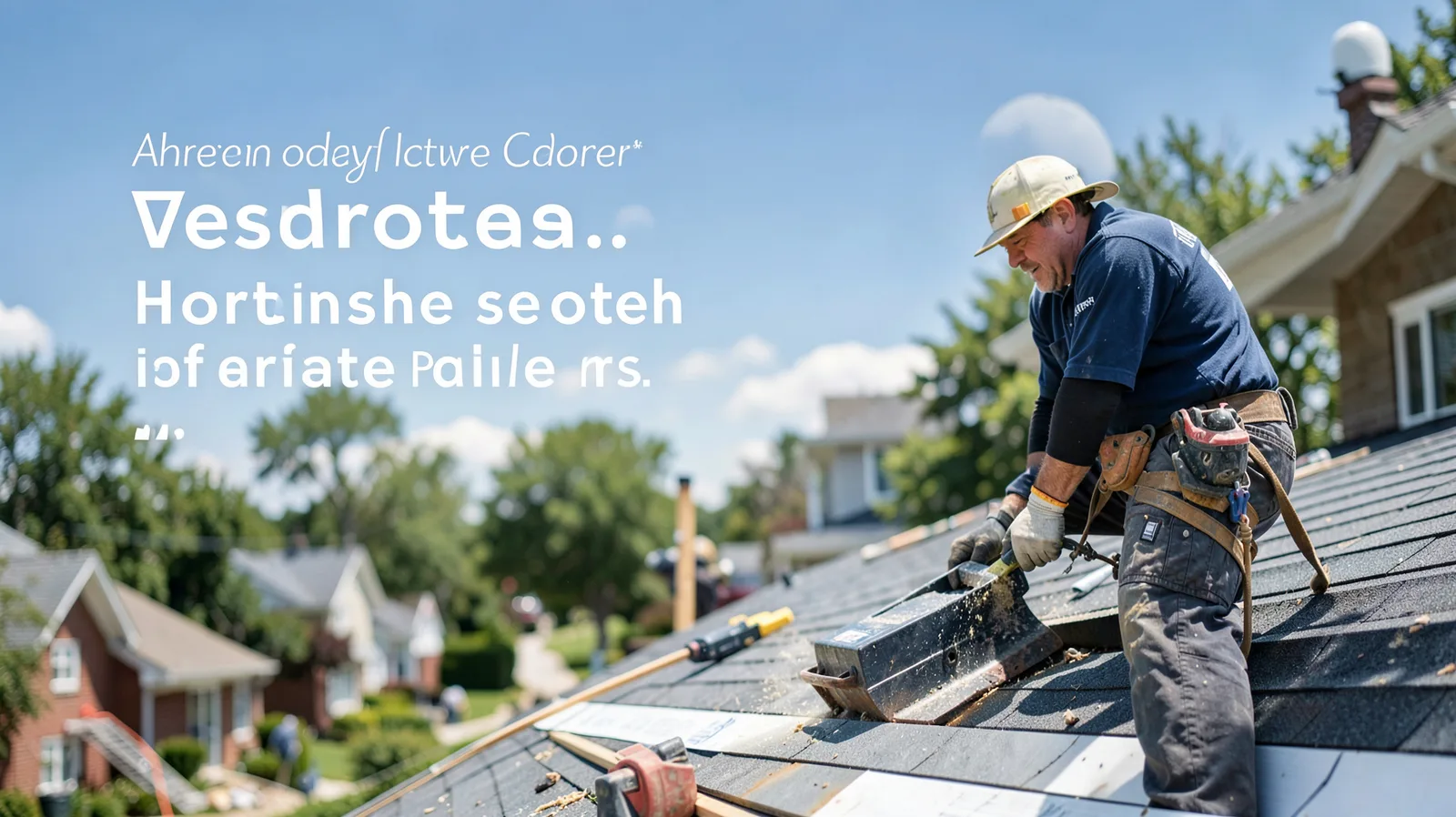 Roof Replacement in Madisonville, TN near me